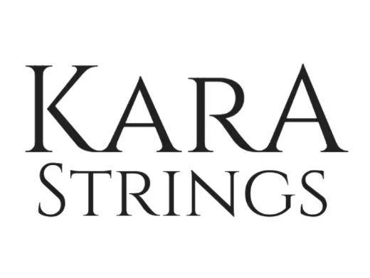https://karastrings.co.uk website