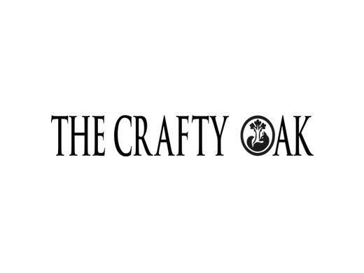 https://thecraftyoak.co.uk/ website