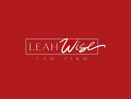 https://leahwiselaw.com/ website