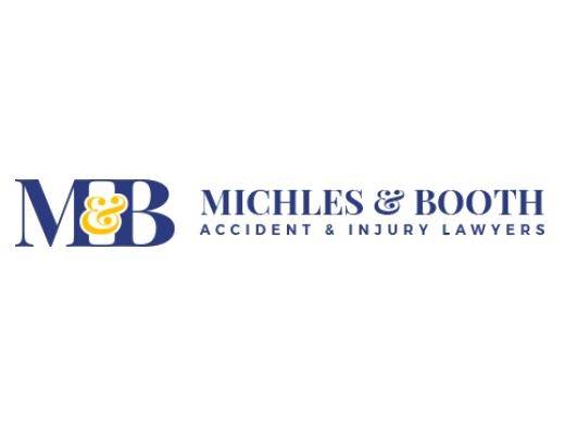 https://www.michlesbooth.com/ website