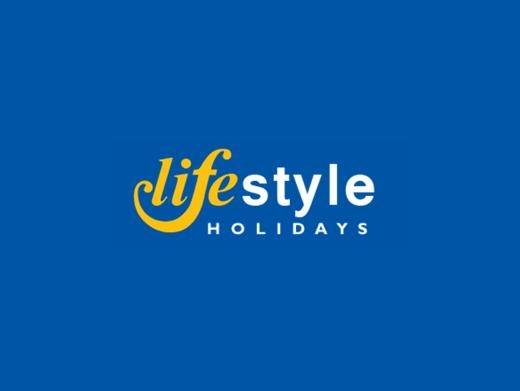 https://www.lifestyleholidays.co.uk/ website