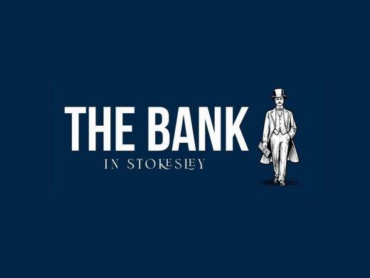 https://thebankinstokesley.co.uk/ website
