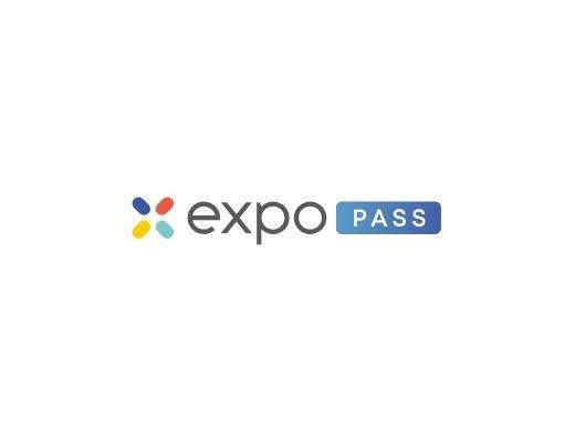 https://www.expopass.com/ website