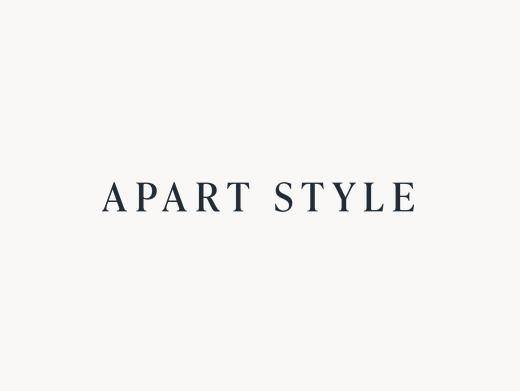 https://www.apartstyle.com/ website