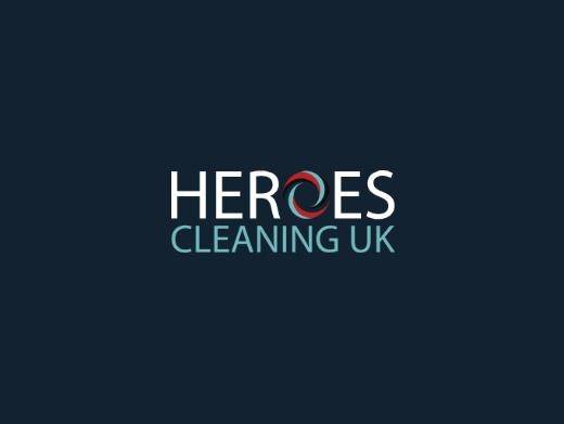 https://heroescleaning.co.uk/ website