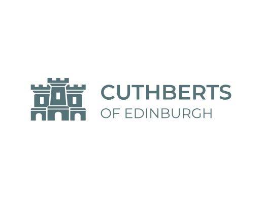 https://www.cuthbertsofedinburgh.co.uk/ website