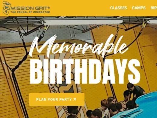 https://missiongrit.com/ website