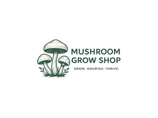 https://mushroomgrowshop.com website