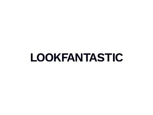 https://www.lookfantastic.com/ website