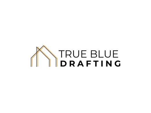 https://truebluedrafting.com.au/ website