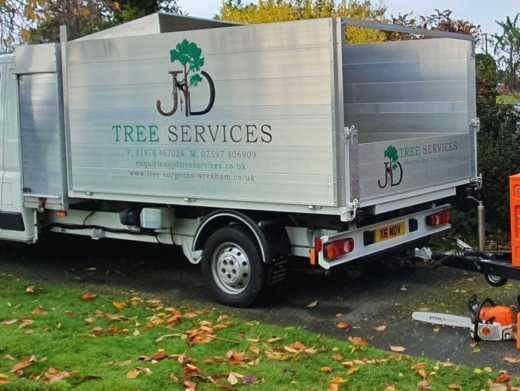 https://www.tree-surgeons-chester.co.uk/ website