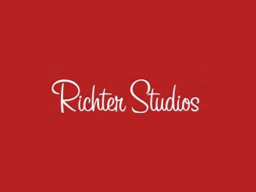 https://www.richterstudios.com/ website