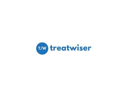 https://www.treatwiser.com/ website