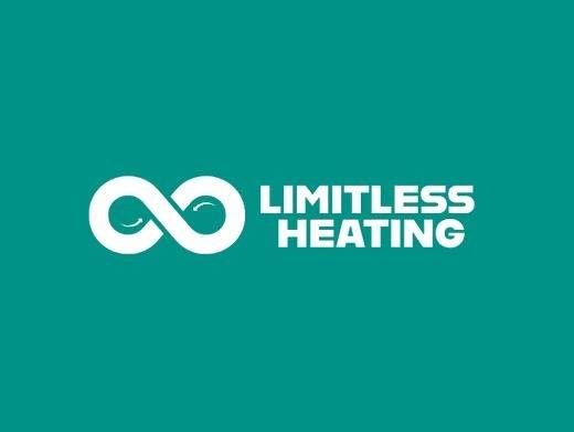 https://www.limitlessheating.co.uk/ website