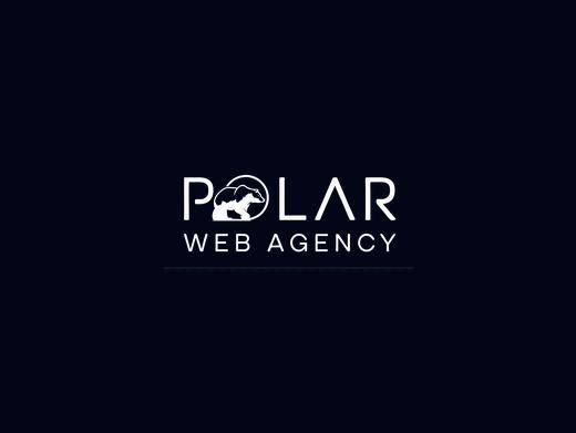 https://polarwebagency.com.au/ website