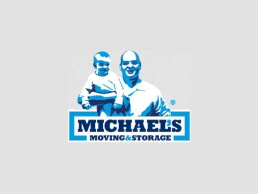 https://www.michaelsmovers.com/ website