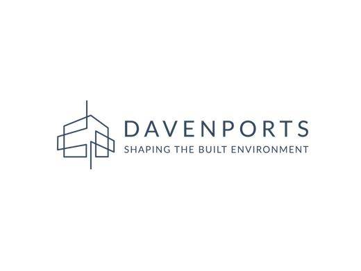 https://davenportcontracting.co.uk/ website