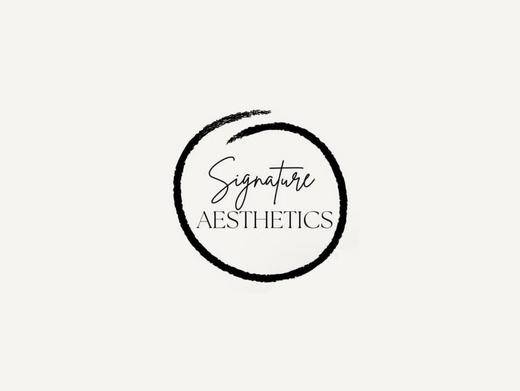 https://www.signatureaestheticsnottingham.co.uk/ website