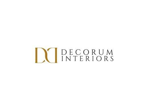 https://decorum-living.com/ website