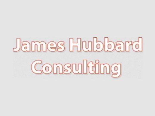 https://jameshubbardconsulting.co.uk/ website