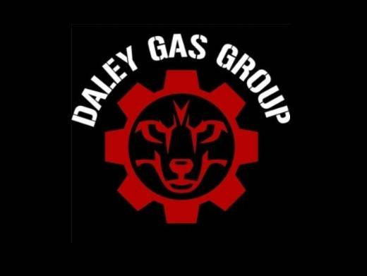 https://daleygasgroup.co.uk/ website