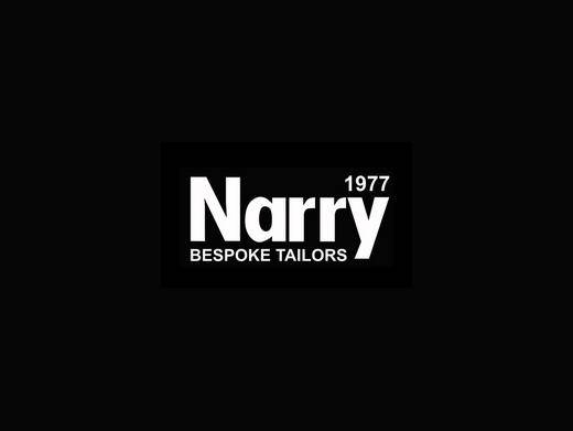 https://www.narrytailor.com website