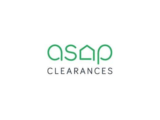 https://www.asapclearances.co.uk/ website