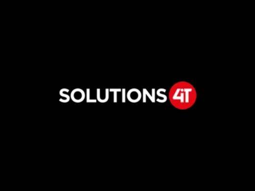 https://www.solutions4it.co.uk/ website