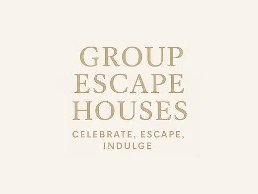 https://www.groupescapehouses.co.uk/ website