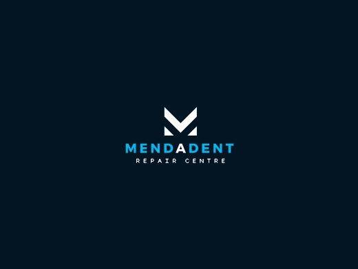 https://mendadent.co.uk website