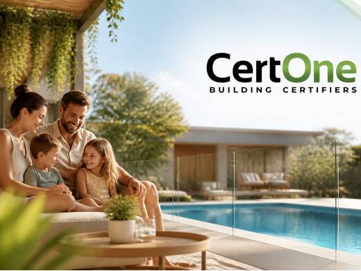 https://certone.com.au/ website