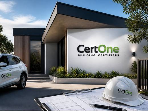 https://certone.com.au/ website