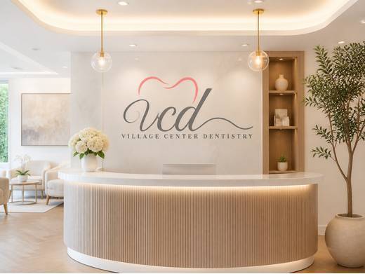https://villagecenterdentistry.com/ website