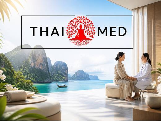 https://thaimed.co/ website