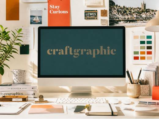 https://craftgraphic.com/ website