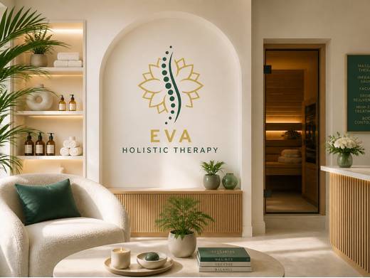 https://evaholistictherapy.com/ website