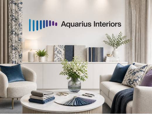 https://www.aquariusinteriors.co.uk/ website