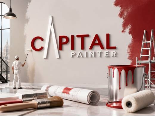 https://capitalpainter.co.uk/ website