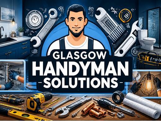 https://glasgow-handymansolutions.co.uk/handyman-glasgow/ website