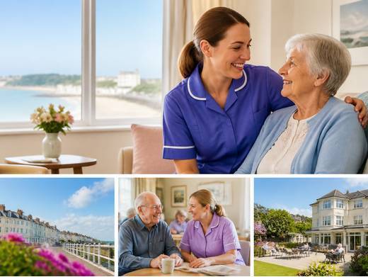 https://www.coastcaregroup.co.uk/ website