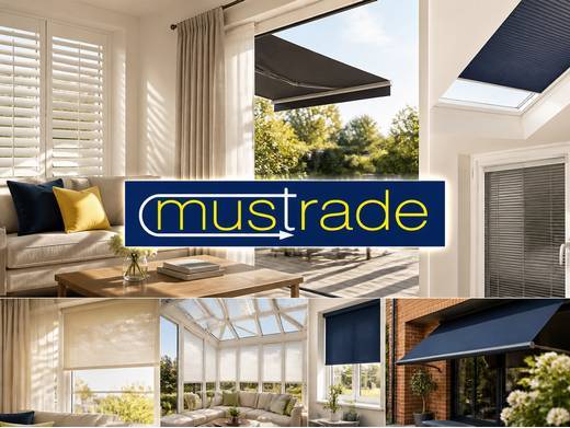 https://www.mustradeblinds.co.uk/ website