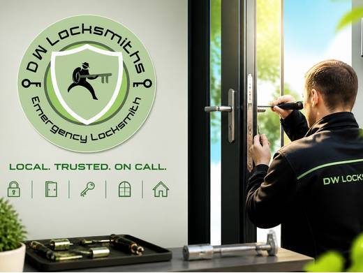 https://dw-locksmiths.com website