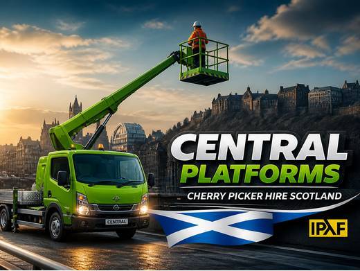 https://www.centralplatforms.co.uk/cherrypickerhireglasgow/ website