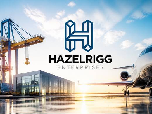 https://www.hazelrigginternational.com/ website