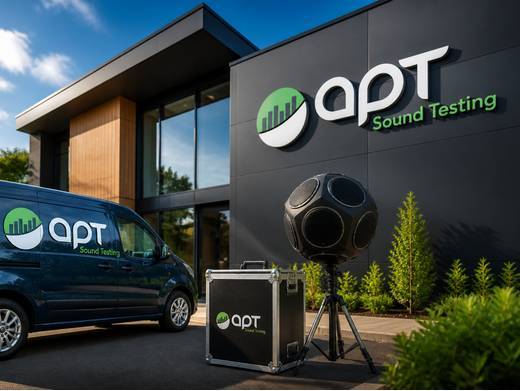 https://aptsoundtesting.co.uk/ website