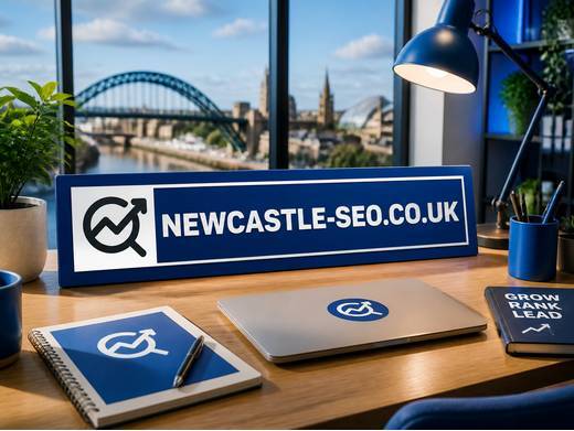 https://newcastle-seo.co.uk/ website