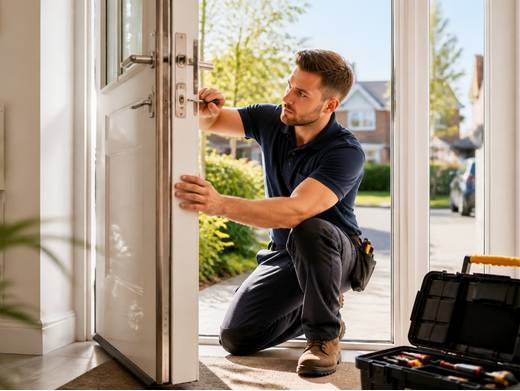 http://www.doors-repaired.co.uk website