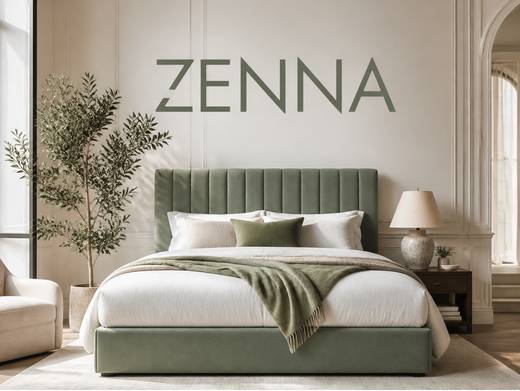 https://zenna.co.uk/ website
