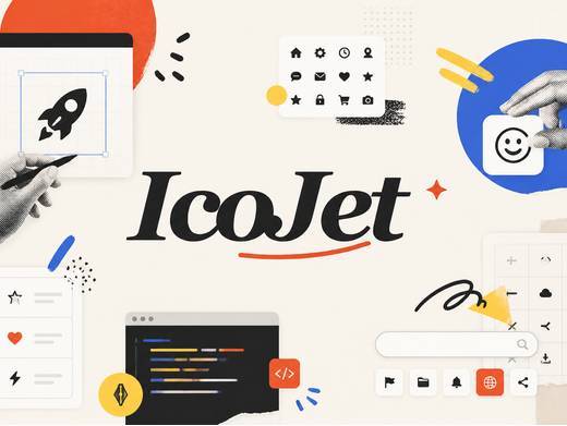 https://www.icojet.com/ website