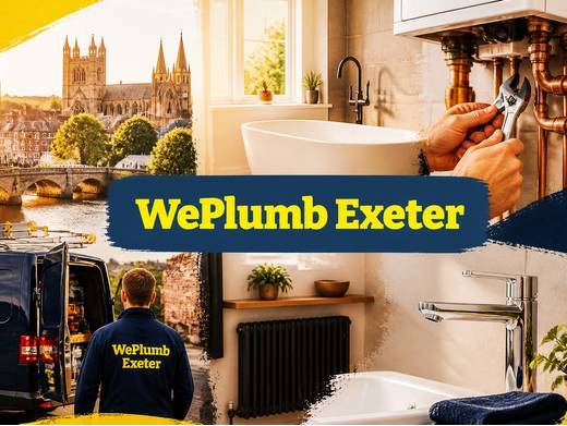 https://www.weplumbexeter.com/ website